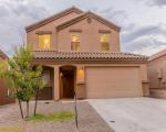 Pre-foreclosure in  W BEEPLANT WAY Tucson, AZ 85741