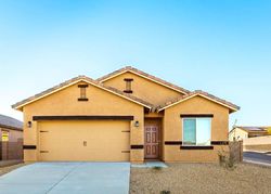 Pre-foreclosure in  W KITTIWAKE LN Tucson, AZ 85757