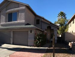 Pre-foreclosure in  N OBSIDIAN PL Tucson, AZ 85742
