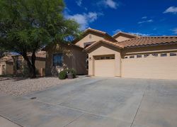 Pre-foreclosure in  N OLD CAMP LN Sahuarita, AZ 85629