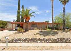 Pre-foreclosure in  S SERENA CIR Tucson, AZ 85730