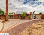 Pre-foreclosure in  N LOS ALTOS PL Tucson, AZ 85704