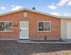 Pre-foreclosure in  E FAIRMOUNT ST Tucson, AZ 85712