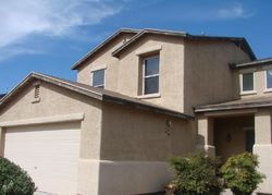 Pre-foreclosure in  E MELRIDGE ST Tucson, AZ 85706