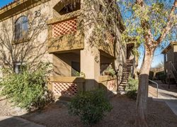 Pre-foreclosure in  N KOLB RD UNIT 33106 Tucson, AZ 85750