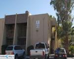 Pre-foreclosure in  N WILMOT RD UNIT F223 Tucson, AZ 85712