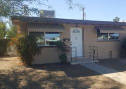 Pre-foreclosure in  E NEVADA DR Tucson, AZ 85706