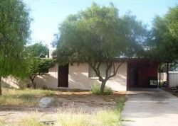 Pre-foreclosure in  E ALASKA ST Tucson, AZ 85706