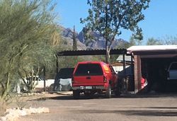 Pre-foreclosure in  W CAROLYN DR Tucson, AZ 85704
