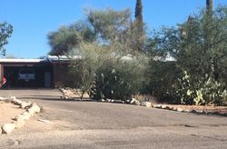 Pre-foreclosure in  W CAROLYN DR Tucson, AZ 85704