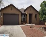Pre-foreclosure in  W CALLE DON TOMAS Tucson, AZ 85757
