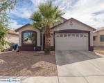 Pre-foreclosure in  W CALLE RIO LOBO Tucson, AZ 85714