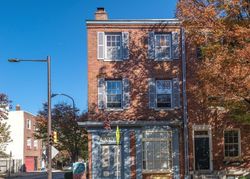 Pre-foreclosure in  LOMBARD ST Philadelphia, PA 19147