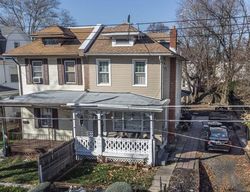 Pre-foreclosure in  BINGHAM ST Philadelphia, PA 19111