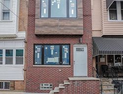 Pre-foreclosure in  S RINGGOLD ST Philadelphia, PA 19145