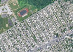 Pre-foreclosure in  CHIPPENDALE AVE Philadelphia, PA 19136