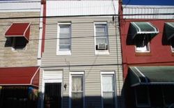Pre-foreclosure in  N 16TH ST Philadelphia, PA 19132