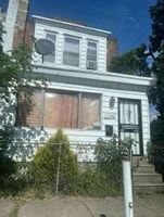 Pre-foreclosure in  S SHIELDS ST Philadelphia, PA 19142