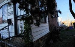 Pre-foreclosure in  S SHIELDS ST Philadelphia, PA 19142