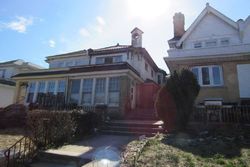 Pre-foreclosure in  LEBANON AVE Philadelphia, PA 19131