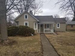 Pre-foreclosure Listing in N SEMINARY ST DOWNS, IL 61736