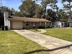 Pre-foreclosure in  WOODLEY DR Pensacola, FL 32503