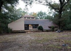 Pre-foreclosure in  HOUND CHASE CIR Pensacola, FL 32514