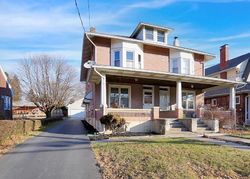 Pre-foreclosure Listing in E PENN AVE WERNERSVILLE, PA 19565
