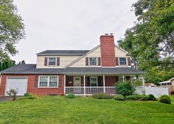 Pre-foreclosure in  OLD AIRPORT RD Douglassville, PA 19518