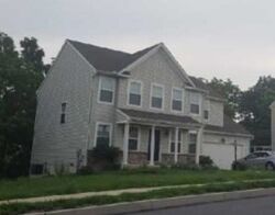 Pre-foreclosure in  E 4TH ST Bernville, PA 19506