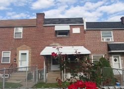 Pre-foreclosure in  GRANT RD Folcroft, PA 19032