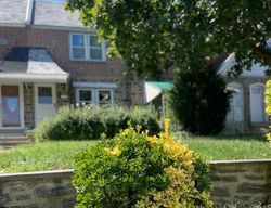 Pre-foreclosure in  WINDERMERE AVE Drexel Hill, PA 19026
