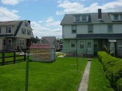 Pre-foreclosure in  READING AVE Reading, PA 19609