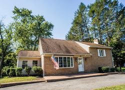 Pre-foreclosure Listing in WINCHESTER RD BROOMALL, PA 19008