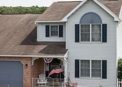 Pre-foreclosure Listing in S VIEW RD FLEETWOOD, PA 19522