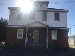 Pre-foreclosure Listing in PHILO ST SCRANTON, PA 18508