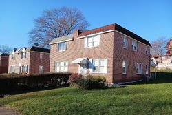 Pre-foreclosure in  GREENWOOD RD Sharon Hill, PA 19079