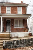 Pre-foreclosure in  S ANN ST Lancaster, PA 17602