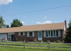 Pre-foreclosure in  ORCHARD RD Mount Joy, PA 17552