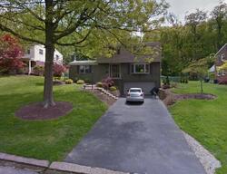 Pre-foreclosure in  FOREST RD Bethel Park, PA 15102