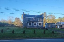 Pre-foreclosure in  COUDERSPORT PIKE Lock Haven, PA 17745