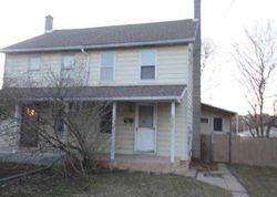 Pre-foreclosure in  WASHINGTON AVE Whitehall, PA 18052