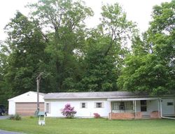 Pre-foreclosure in  LICKDALE RD Jonestown, PA 17038
