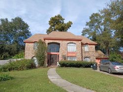 Pre-foreclosure in  GRAND TETON CT New Orleans, LA 70131