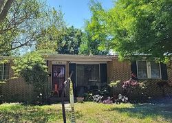 Pre-foreclosure in  GARDENA DR New Orleans, LA 70122