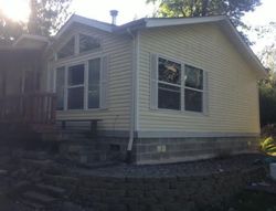 Pre-foreclosure in  E HUCKLEBERRY DR Welches, OR 97067