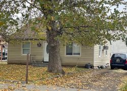 Pre-foreclosure Listing in NW 5TH AVE MILTON FREEWATER, OR 97862