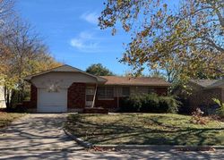 Pre-foreclosure in  NW 58TH ST Lawton, OK 73505