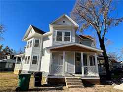 Pre-foreclosure in  NW 15TH ST Oklahoma City, OK 73106