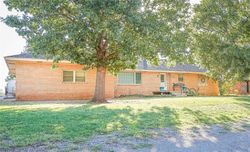 Pre-foreclosure Listing in SIDES LN SAYRE, OK 73662